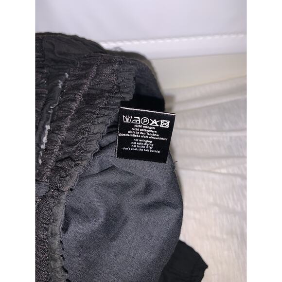 Absolut by Zebra Women’s Multicolor Plaid Maxi Skirt Size 1 Small - Picture 5 of 9